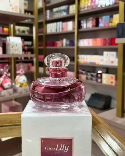 Love Lily Eau de Parfum 75ml