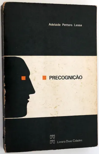 Livro Precognição