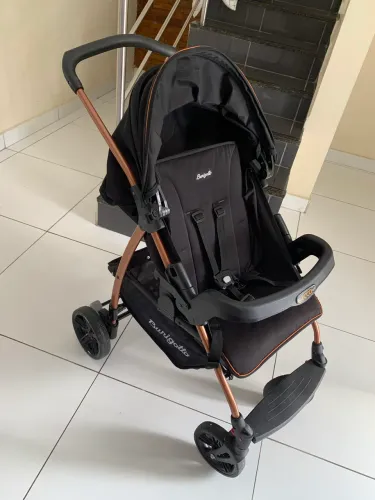 Carrinho infantil Burigotto ECO