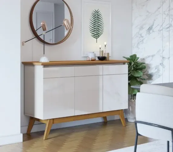 Buffet Classic 3 Portas 