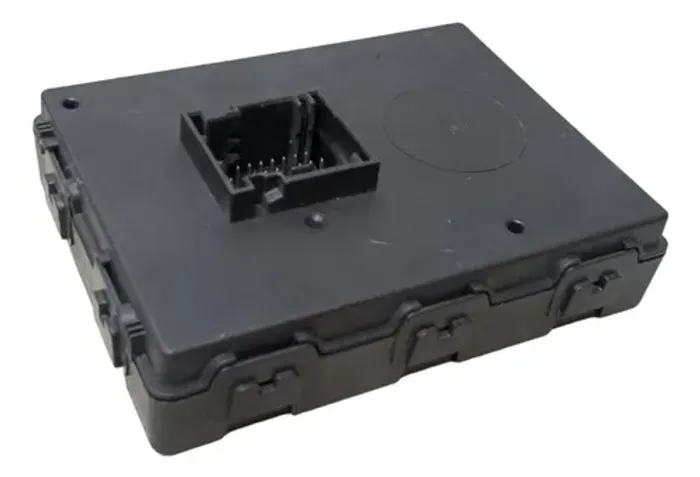 Módulo Keyless Vw Passat B8 2015 2016 2017 2018 