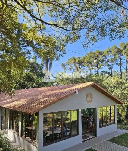 Chácara na Bocaina, ideal para eventos, restaurante ou uso próprio