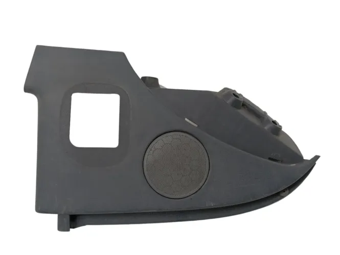 Suporte Tampão Bagagito Direito Volkswagen Gol G4 2007 2008