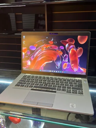 NOTEBOOK DELL LATITUDE 5410 I5 10° 16GB RAM SSD NVME 256GB COM GARANTIA BLACK FRIDAY
