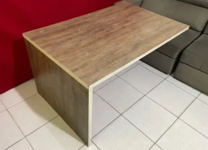 Mesa para Fixar na Parede em MDF