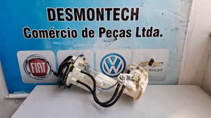 Bomba de combustível corolla cross 2022-2024 2.0 flex N° *0