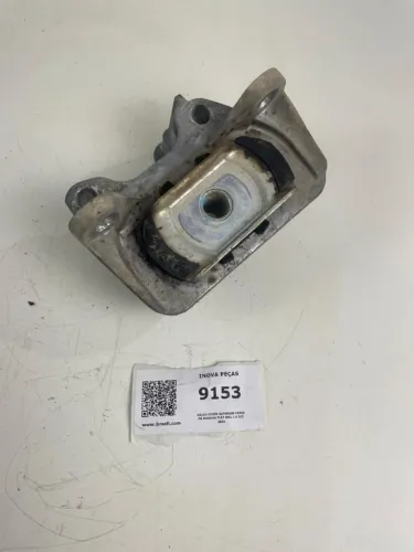 Calco coxin superior caixa de marcha Fiat Uno 1.0 3cc 2021