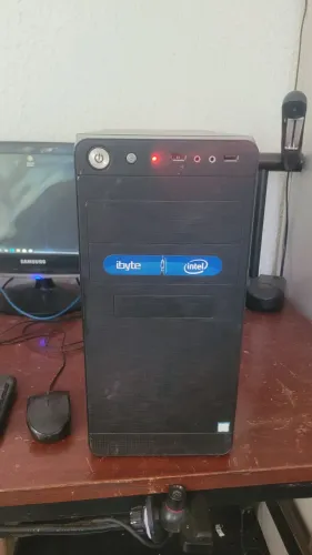 i5 3470s /8gb /hd 320