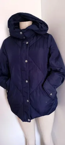 Jaqueta Zara Kids Puffer