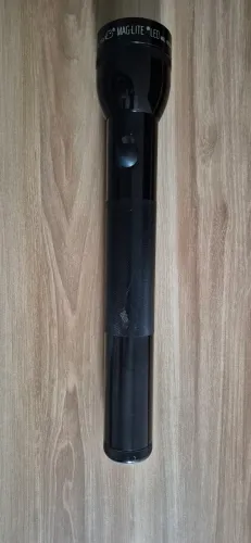 Lanterna Maglite Led Ontario CA