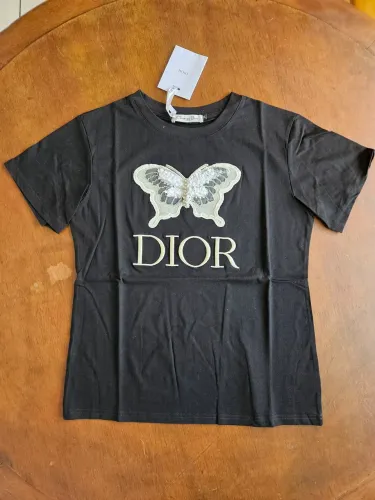 Camisa Dior