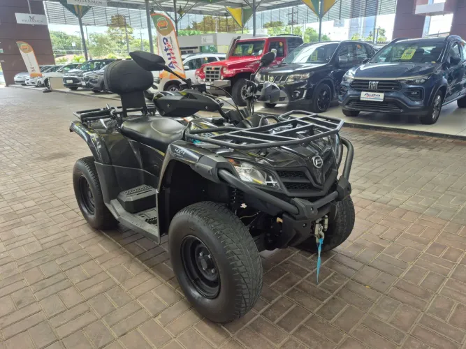 CFMOTO/CFORCE 450L 4X4 ANO 2022