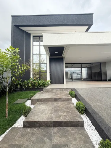 Oportunidade Casa alto padrão no Moinho dos Ventos