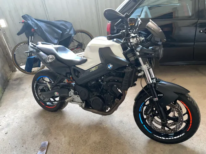 F800r R$ 23.000,00
