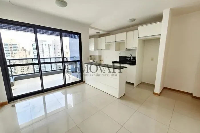 Edificio Prime Piauí, Londrina Centro.