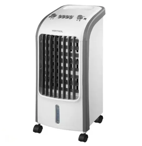 Climatizador de Ar Portátil 