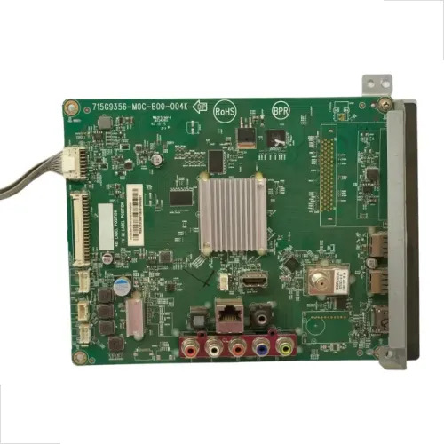 PLACA PRINCIPAL PHILIPS 32PHG5813-78 715G9356-M0C-B00-004K