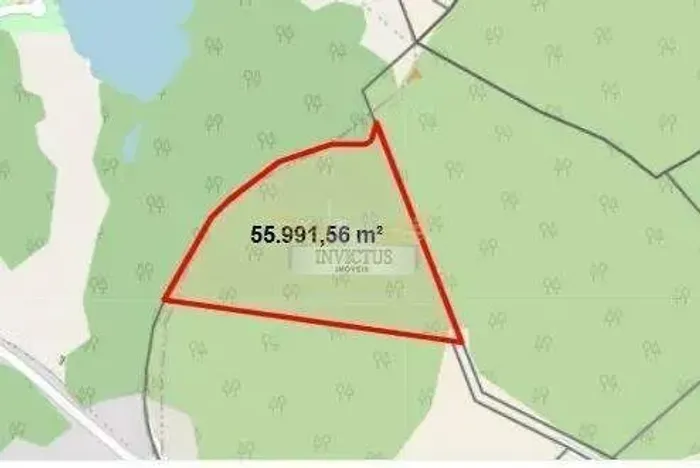 Terreno Comercial/Industrial para Comprar, 55.901m² - Sertãozinho, Mauá/SP.