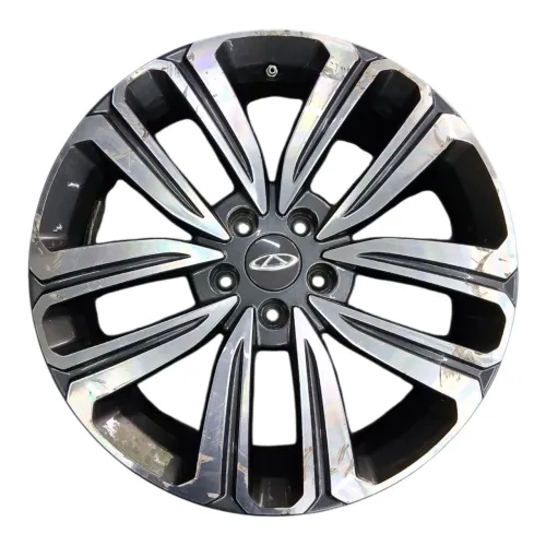 Roda Chery Tiggo 8 2024/2025 Aro 18