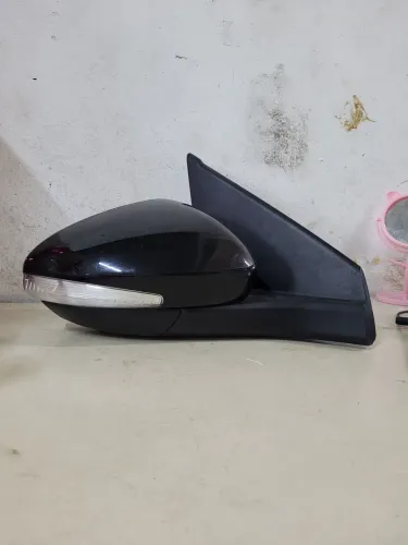 Retrovisor direito Argo/Cronos 2017 a 2024