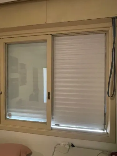 Manutenção de Persianas 