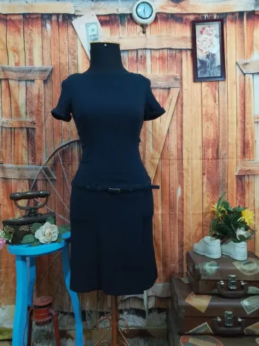Vestido Lélis Blanc P