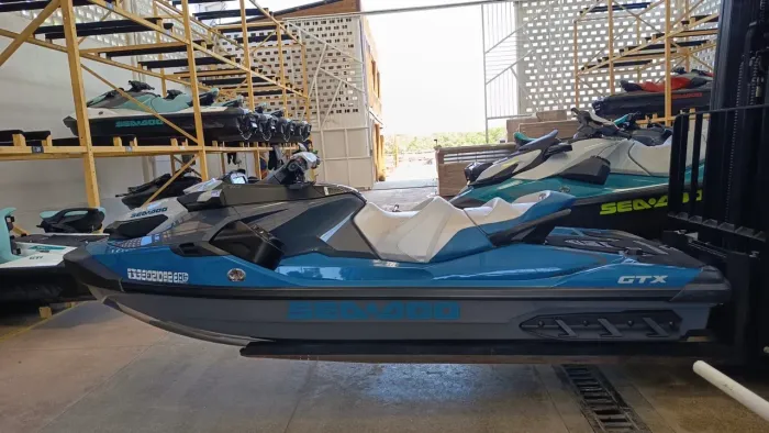 JETSKI GTX 170