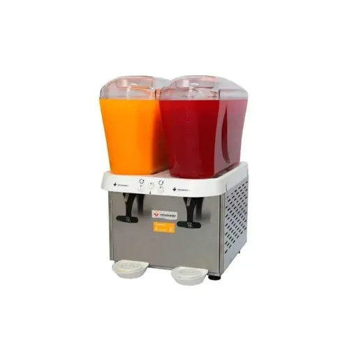 Refresqueira Dupla 16L Venâncio - Marcos