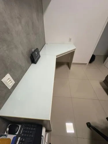 Mesa de canto para escritório Tokstok