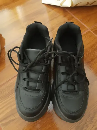 Tênis búfalo feminino 
