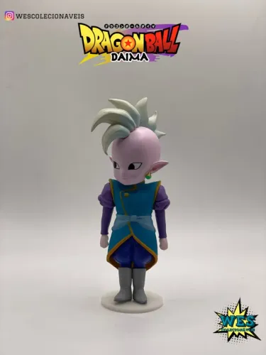 Sr Kaioh (Dragon Ball Daima)