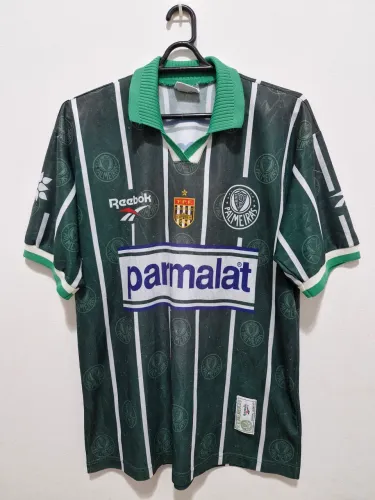 Camisa Palmeiras Reebok 