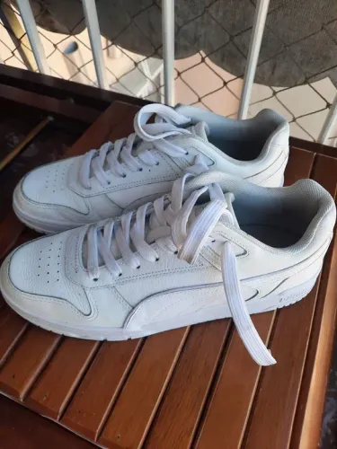 Tenis Puma Novo, 39