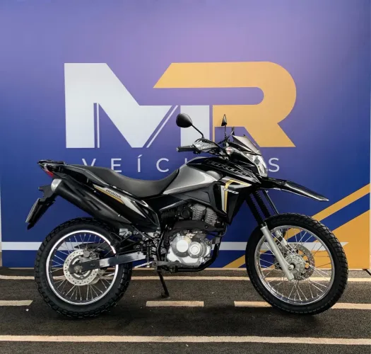 Honda Bros 2022 (@mrveiculos)