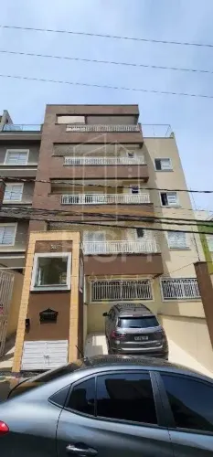 COBERTURA A VENDA CENTRO DE SBC