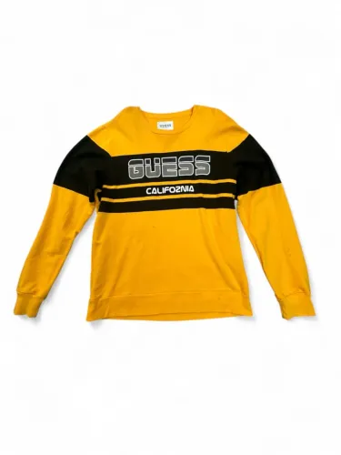Moletom Guess California - Original