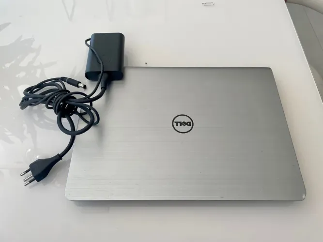 Notebook Dell Inspiron Touch