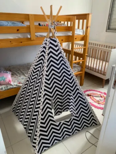 Tenda infantil