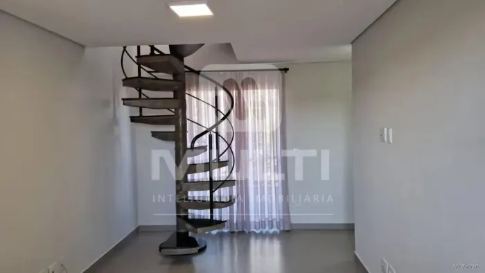 Cobertura - SANTA MONICA