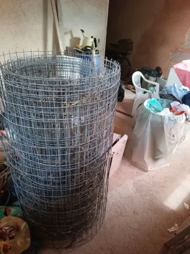 Vendo tela com 22 x 1.25. R$600