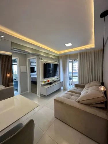 DR Imóvel para venda com 89 metros quadrados com 2 quartos em Barreiros - São José - SC