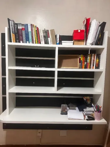 Modulado escritório 
