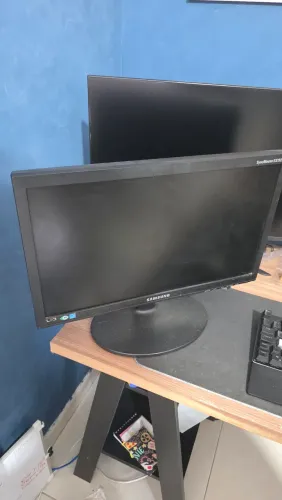 Monitor Samsung SyncMaster EX1920