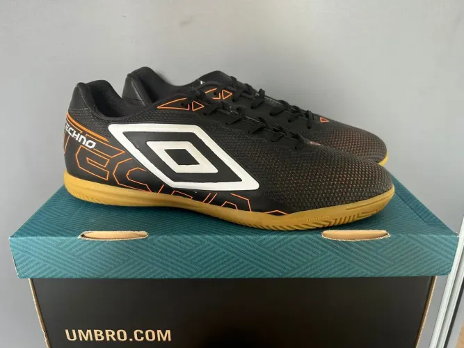 Chuteira de Futsal Umbro