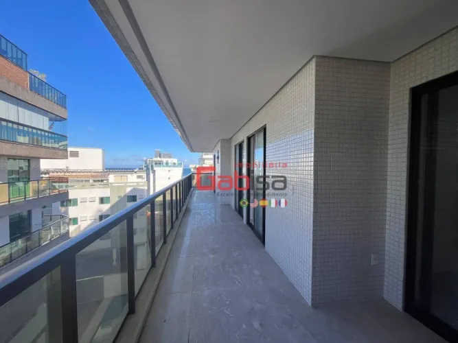 Apartamento com 4 dormitórios, 135 m² - venda por R$ 1.800.000,00 ou aluguel por R$ 7.982,