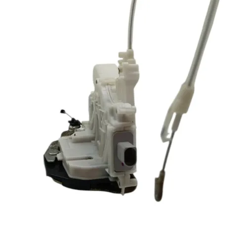 Fechadura Porta Traseira Direita Vw Voyage Gol G5 2011 2012