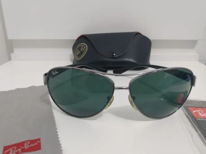Óculos de sol Ray-ban Original - Novo