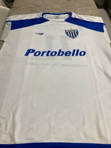 Camisa Avaí II 2003 - Tamanho G