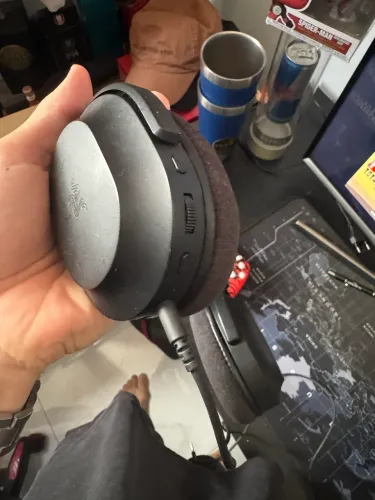 Fone Razer