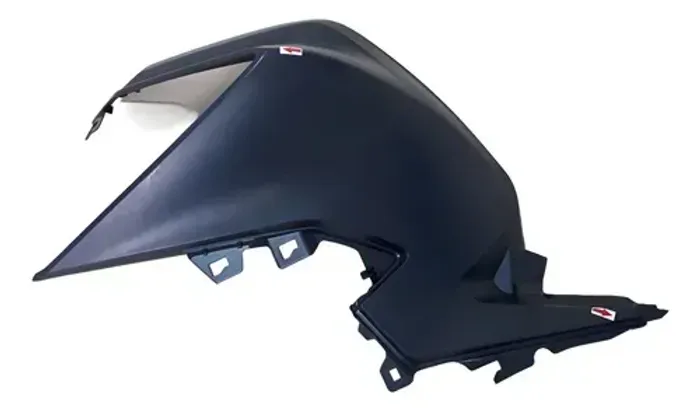 Carenagem Capa Tanque Cb 300f Twister 23/25 L/e Orig 59043 - Azul